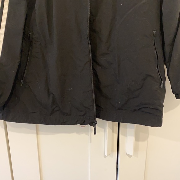 Adidas stadium jacket its a small but oversized! - Picture 6 of 6